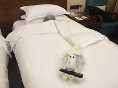 -千岛湖君澜度假酒店(文广轩中餐厅)