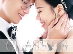 -经典婚纱摄影美学馆·私人定制