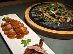 -晟永興烤鸭店(五道口店)