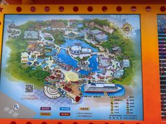 -青岛方特梦幻王国