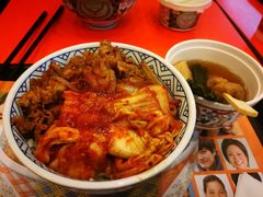 -吉野家(人和香港城店)
