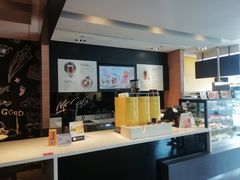 -麦当劳(坂田分店)