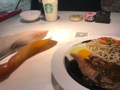-豪客来牛排(华创国际广场店)