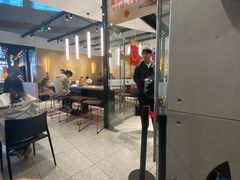 -麦当劳(北亭广场分店)