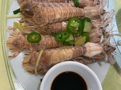 -海上驿站渔家菜馆