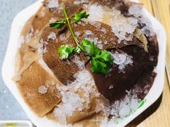 -鲜货俚鲜火锅(青果路店)