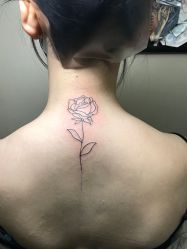 -记号刺青tattoo纹身工作室