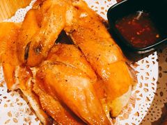 -雾田时尚餐厅(尹山湖歌林公园店)