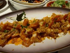 -八府香鸭·啫啫煲(华山路店)