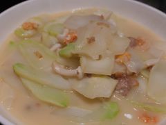 -健眺小海鲜(临海后山店)