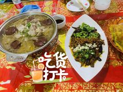 -人民公社大食堂(顺义总店)