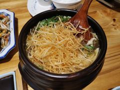 -满园烤鸭·春饼(华强广场店)