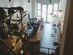 -MIMO CAFE(沙头角店)