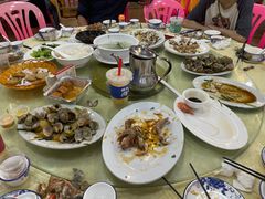 -秋姐美食店(旅游大道店)