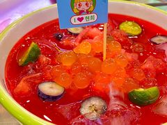 -玄希浪漫厨房·韩料烤肉(湖滨银泰in77店)