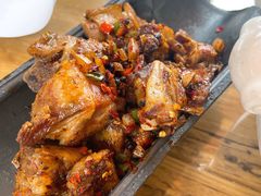 -隔壁老王·家常云南菜(花巷店)