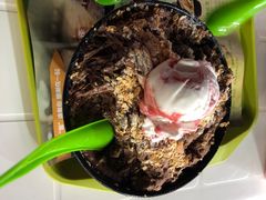 -MOMO冰品·生巧汤圆(红桥店)