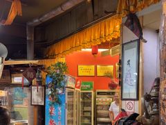 -老阿妈乌海蒙餐馆(锦馨园小区店)
