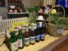 -SUN炸鸡专门店(西塔总店)