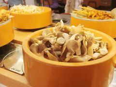 -喜家自助小火锅(卓悦里店)