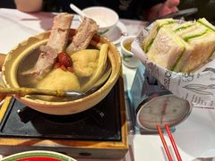 -芽笼芽笼新加坡餐厅(世纪汇店)