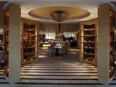 -上海东方佘山翰悦阁酒店·Vie全日制餐厅