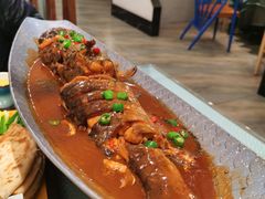 -正阳春烤鸭店(杨楼店)