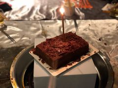 生日蛋糕-红辣椒·川菜·火锅(张杨路店)