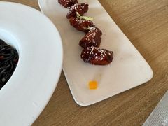-枣子树·素食餐厅(朱家尖店)