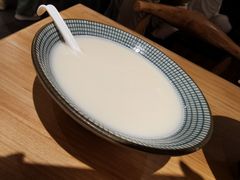 无糖豆浆-南小蟹手工點心(三里屯店)