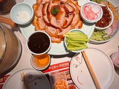 -额娘·春饼烤鸭(华北七楼创始店)