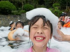 -融汇温泉