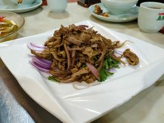 -清真·丝路香妃新疆餐厅