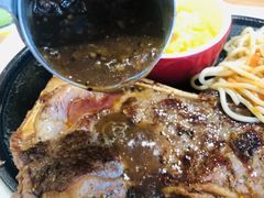 -豪客来牛排(红豆万花城店)