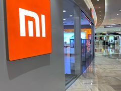 -小米之家(金鹰湖滨天地店)