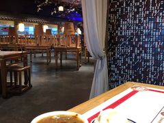 -长安大牌档之西安博物院文化餐厅(中贸店)