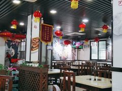 大堂-苏记餐厅(叠南店)