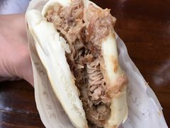 -樊记腊汁肉(西安咸阳国际机场店)