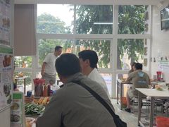 -Pho Hoa Pasteur