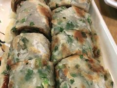 -台北楚楚园馅饼粥(虹桥南丰城店)