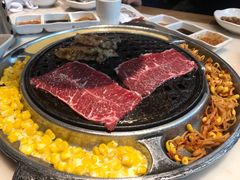 -韩宫宴烤肉·料理(南京江宁万达店)