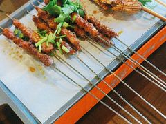 -林二哥宜烤官·宜宾小烧烤