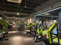 -GMJ·24H健身房(四川北路店)