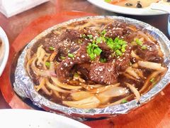 -阿马蛋汤·宁波小海鲜(总店)