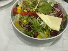 -新侨三宝乐西餐厅(崇文门店)