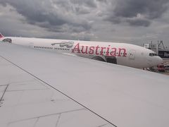 -维也纳国际机场