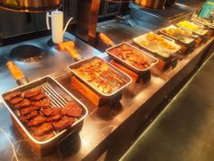 -東盛炭烤自助料理(浦东文峰广场店)