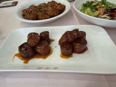 -丰泽园饭店