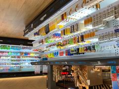 -盒马鲜生(岭南新世界店)