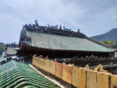 -悦城龙母祖庙